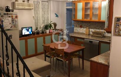 Antalya'da Muhteşem Konum 70 bin kira potansiyeli Full Eşyalı 