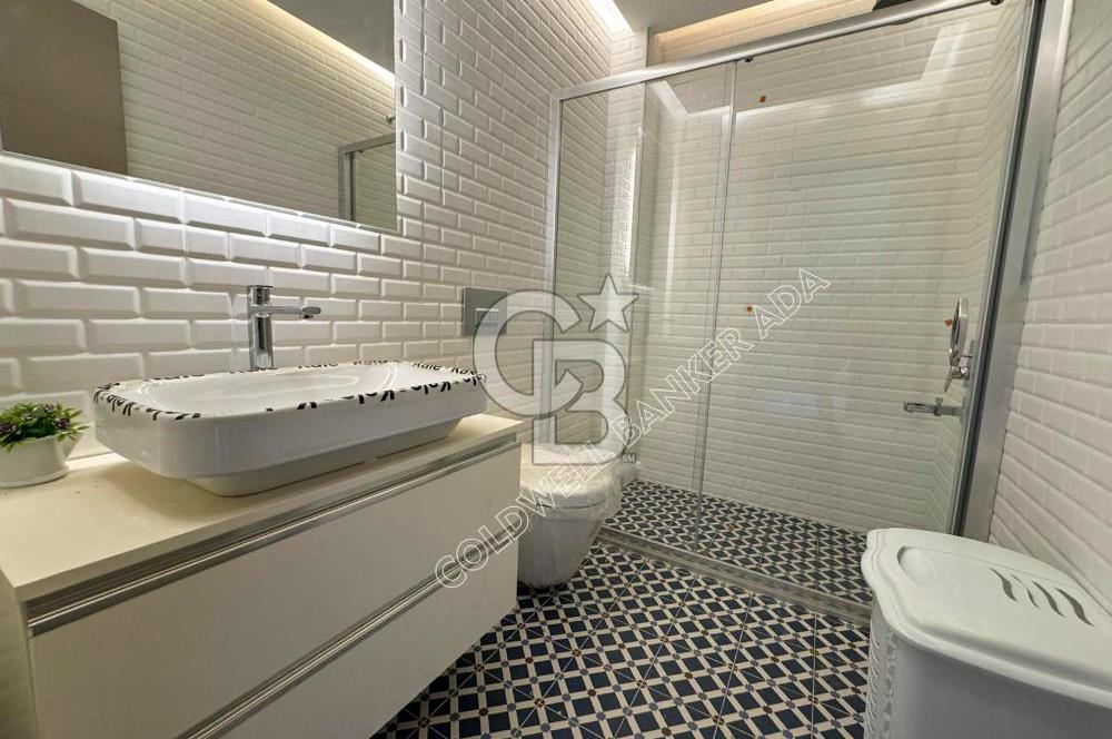 Aydın Efeler Kardeşköy de satılık tam müstakil villa