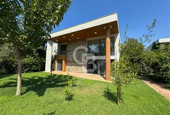 Aydın Efeler Kardeşköy de satılık tam müstakil villa