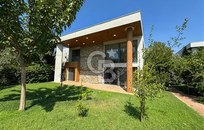 Aydın Efeler Kardeşköy de satılık tam müstakil villa