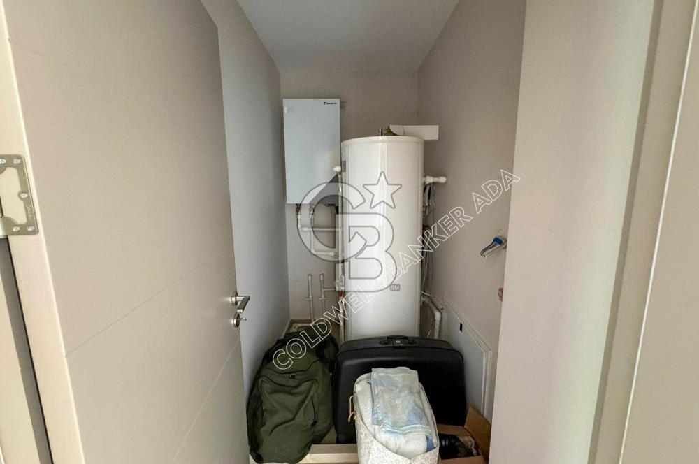 Aydın Efeler Kardeşköy de satılık tam müstakil villa