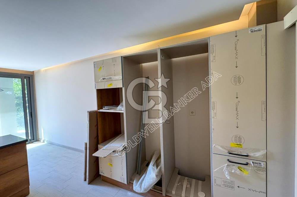 Aydın Efeler Kardeşköy de satılık tam müstakil villa