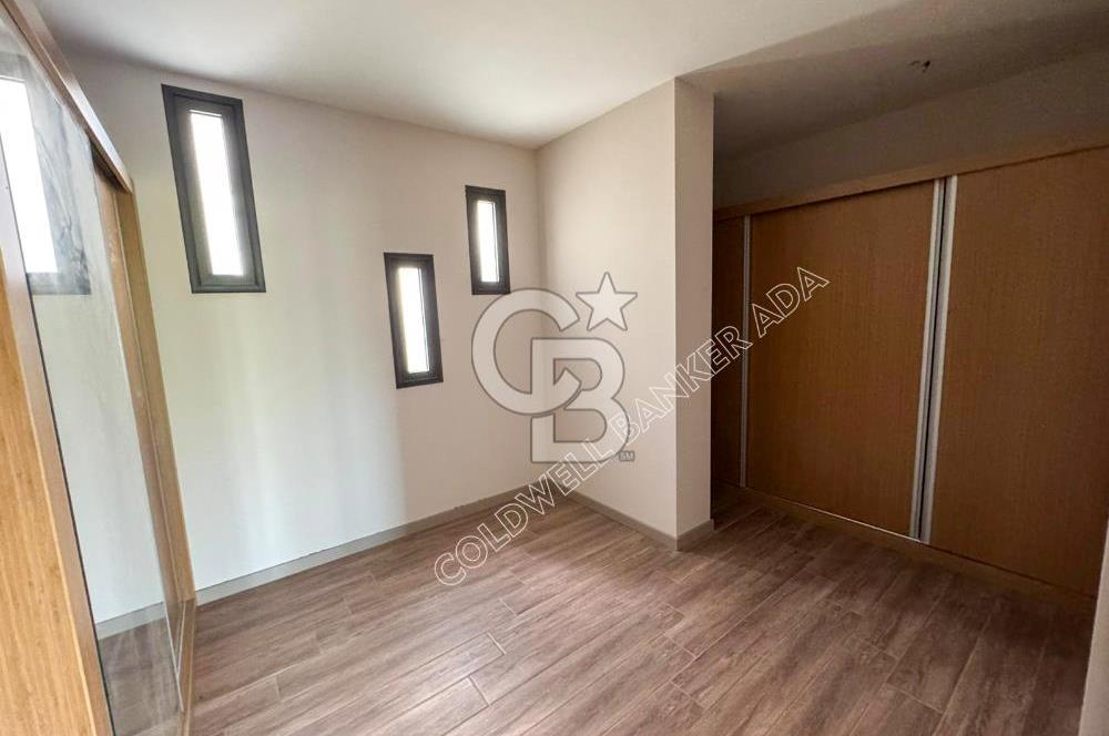Aydın Efeler Kardeşköy de satılık tam müstakil villa