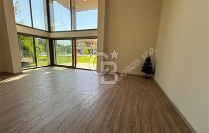 Aydın Efeler Kardeşköy de satılık tam müstakil villa