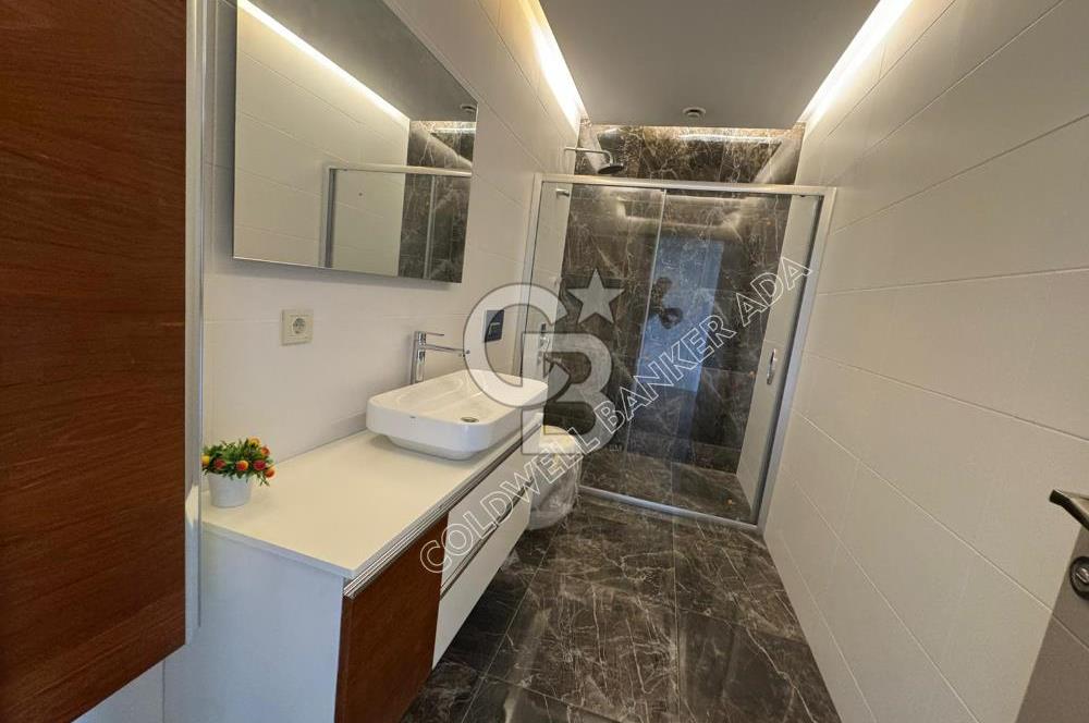 Aydın Efeler Kardeşköy de satılık tam müstakil villa