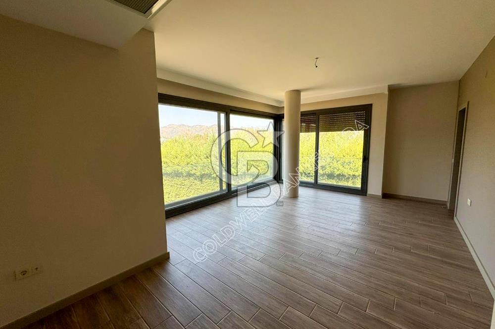 Aydın Efeler Kardeşköy de satılık tam müstakil villa