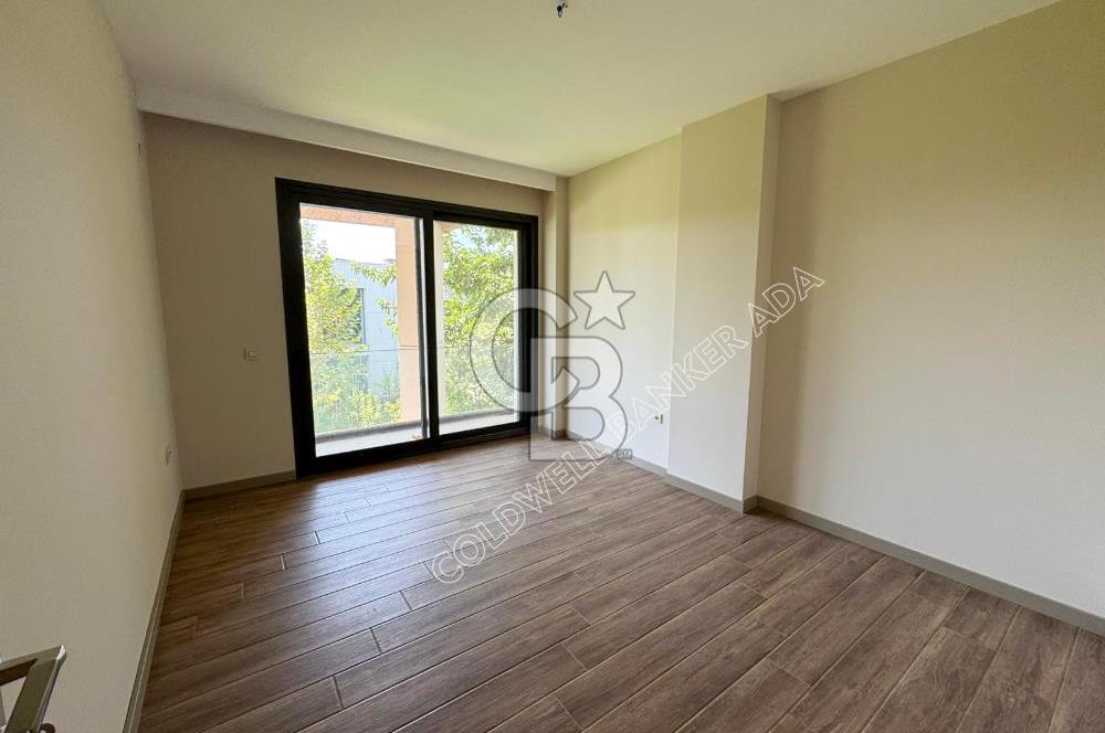 Aydın Efeler Kardeşköy de satılık tam müstakil villa
