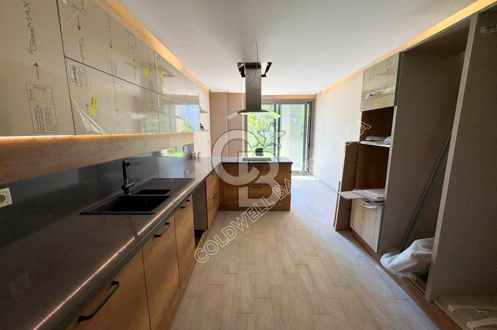 Aydın Efeler Kardeşköy de satılık tam müstakil villa