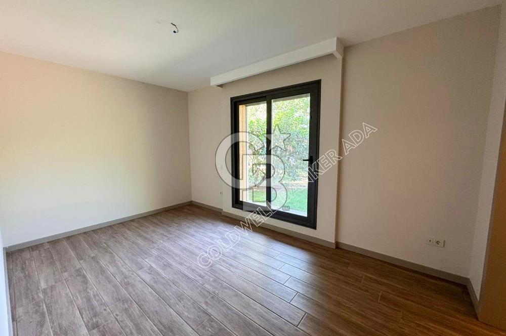 Aydın Efeler Kardeşköy de satılık tam müstakil villa