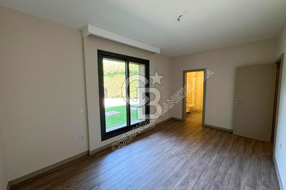 Aydın Efeler Kardeşköy de satılık tam müstakil villa