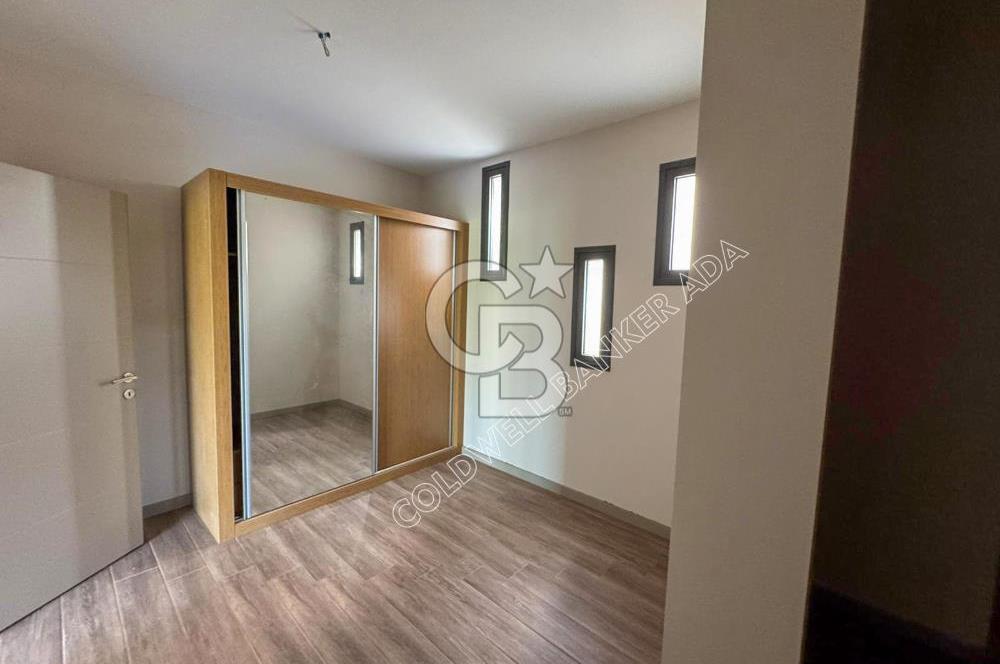 Aydın Efeler Kardeşköy de satılık tam müstakil villa