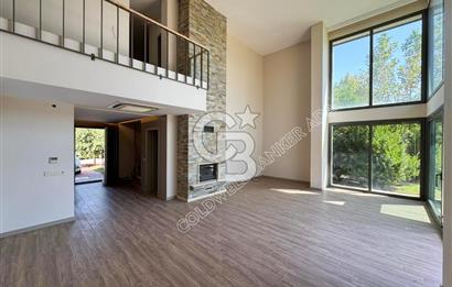 Aydın Efeler Kardeşköy de satılık tam müstakil villa