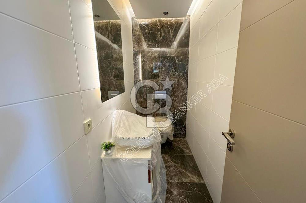 Aydın Efeler Kardeşköy de satılık tam müstakil villa