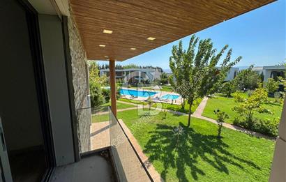 Aydın Efeler Kardeşköy de satılık tam müstakil villa