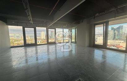 CUBES ANKARA'DA NET 85 M2 YAPILI KİRALIK OFİS