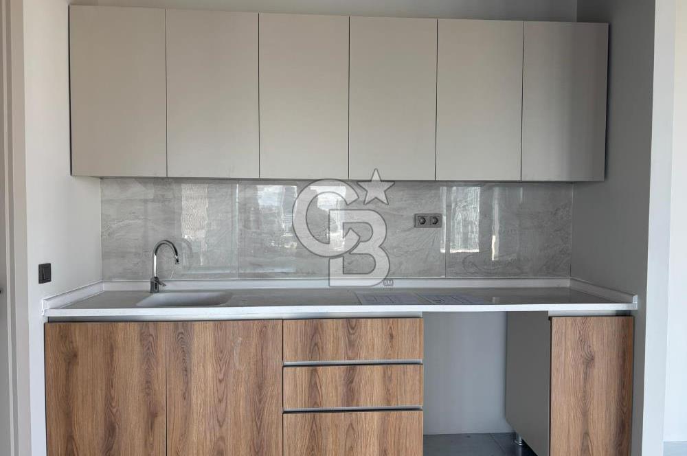 CUBES ANKARA'DA NET 85 M2 YAPILI KİRALIK OFİS