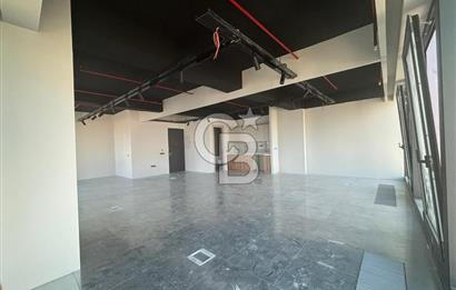 CUBES ANKARA'DA NET 85 M2 YAPILI KİRALIK OFİS