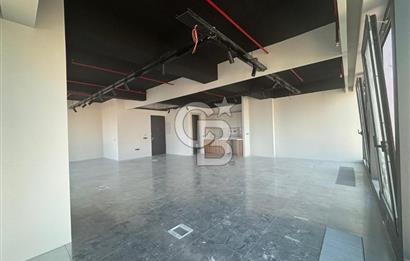 CUBES ANKARA'DA NET 85 M2 YAPILI KİRALIK OFİS