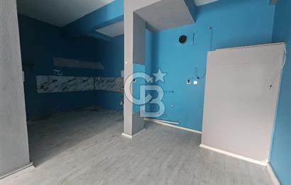 CB ENVOY Değirmendere Yüzbaşılarda Cadde Üzeri Kiralık Dükkan