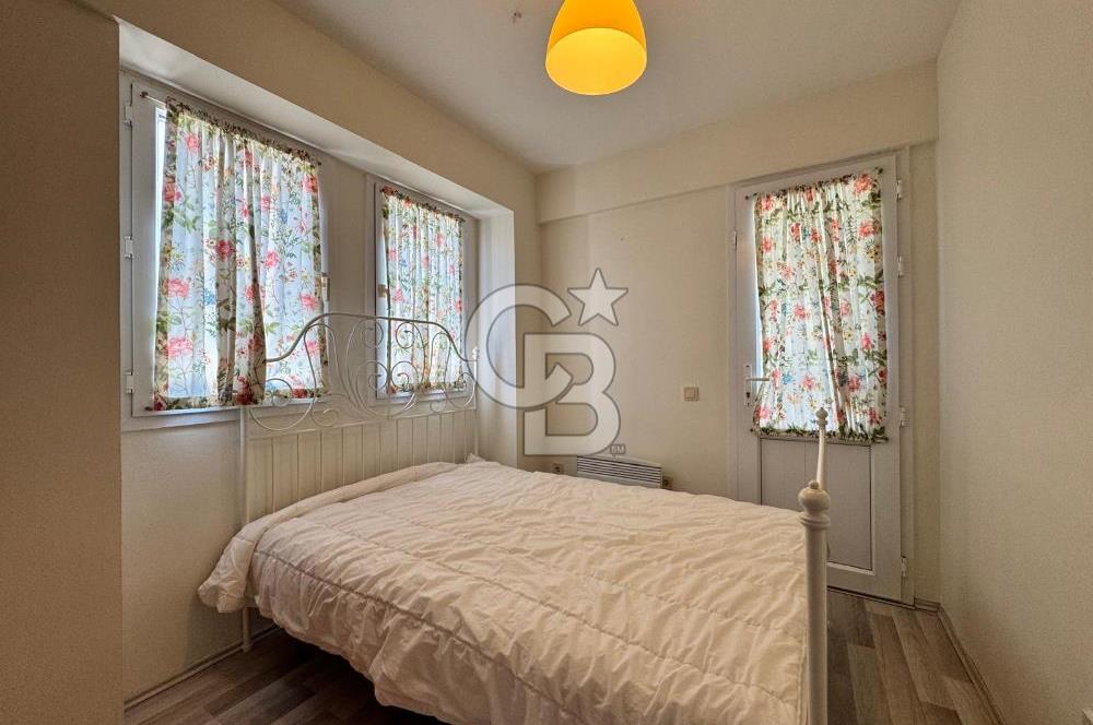 Yalıkavak'ta 430 m² Arsa Paylı, Köşe Konumlu, Özel Girişli Villa