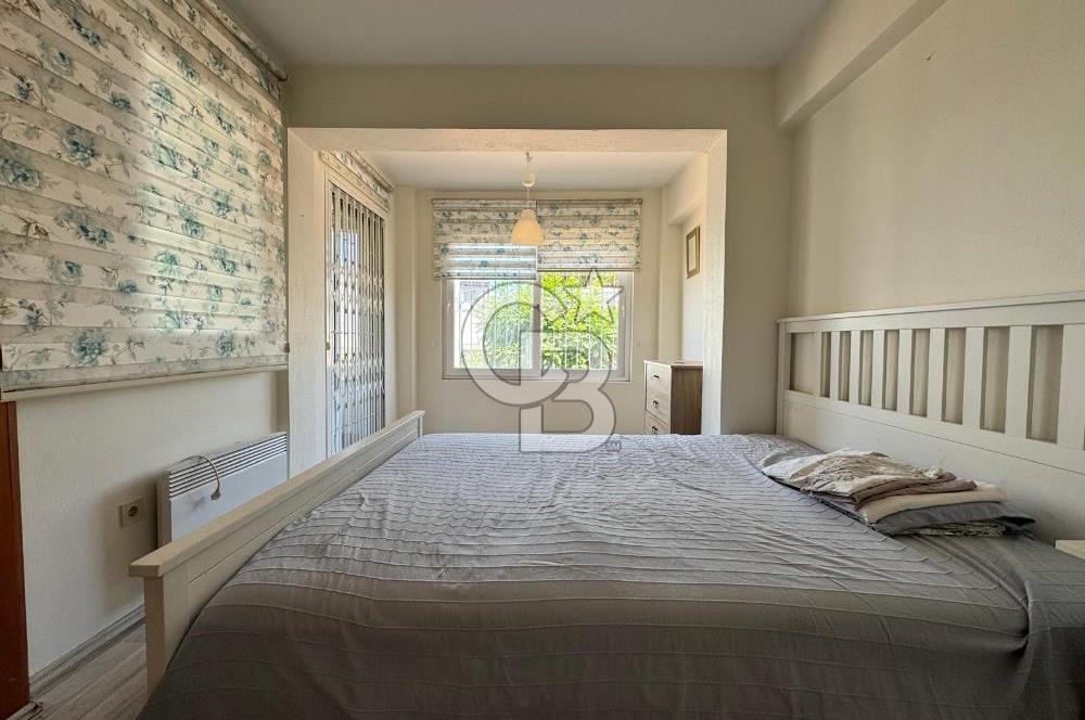 Yalıkavak'ta 430 m² Arsa Paylı, Köşe Konumlu, Özel Girişli Villa