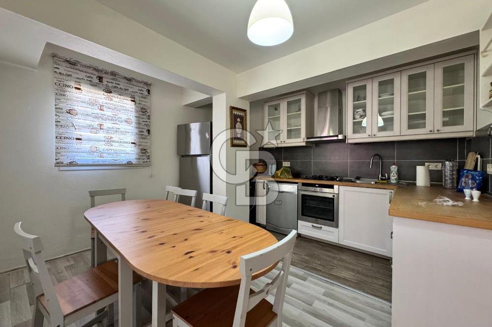 Yalıkavak'ta 430 m² Arsa Paylı, Köşe Konumlu, Özel Girişli Villa
