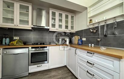 Yalıkavak'ta 430 m² Arsa Paylı, Köşe Konumlu, Özel Girişli Villa