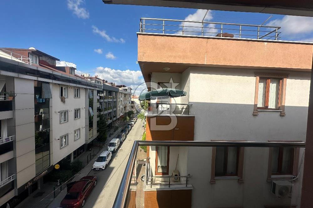 SANCAKTEPE ÖZEL BÖLGE HASTANESİ KARŞISI 2+1 BALKONLU DUBLEKS