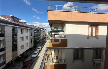 SANCAKTEPE ÖZEL BÖLGE HASTANESİ KARŞISI 2+1 BALKONLU DUBLEKS