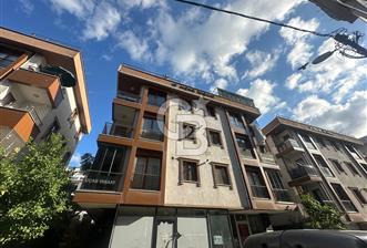 SANCAKTEPE ÖZEL BÖLGE HASTANESİ KARŞISI 2+1 BALKONLU DUBLEKS