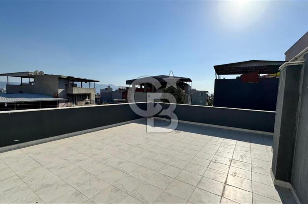 Çiğli Şirintepe Satılık 2+1 Sıfır Daire