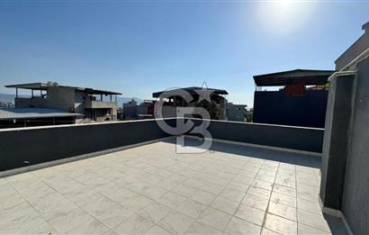 Çiğli Şirintepe Satılık 2+1 Sıfır Daire