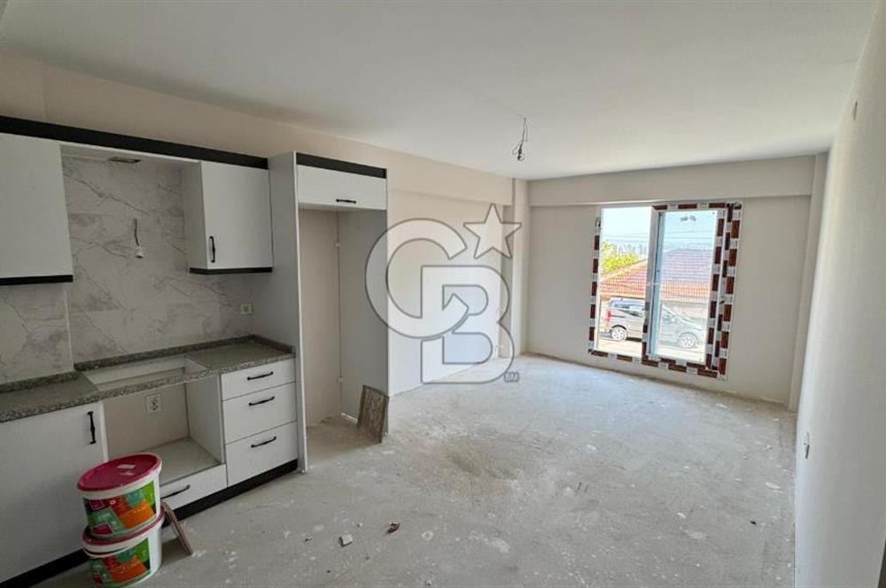 Çiğli Şirintepe Satılık 2+1 Sıfır Daire