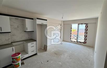 Çiğli Şirintepe Satılık 2+1 Sıfır Daire
