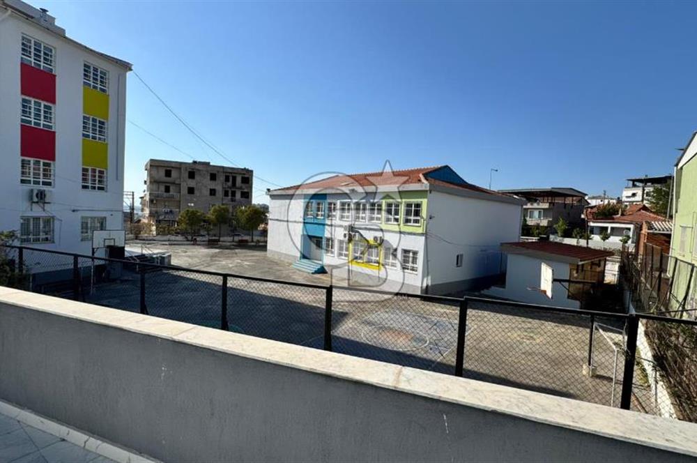 Çiğli Şirintepe Satılık 2+1 Sıfır Daire