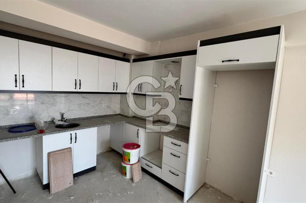Çiğli Şirintepe Satılık 2+1 Sıfır Daire