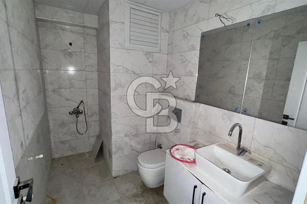 Çiğli Şirintepe Satılık 2+1 Sıfır Daire