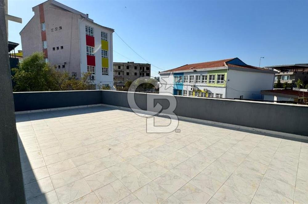 Çiğli Şirintepe Satılık 2+1 Sıfır Daire