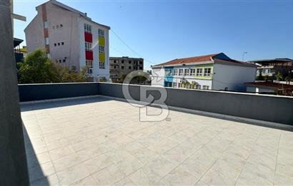 Çiğli Şirintepe Satılık 2+1 Sıfır Daire