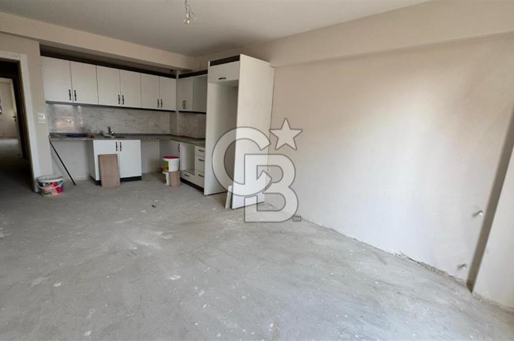 Çiğli Şirintepe Satılık 2+1 Sıfır Daire
