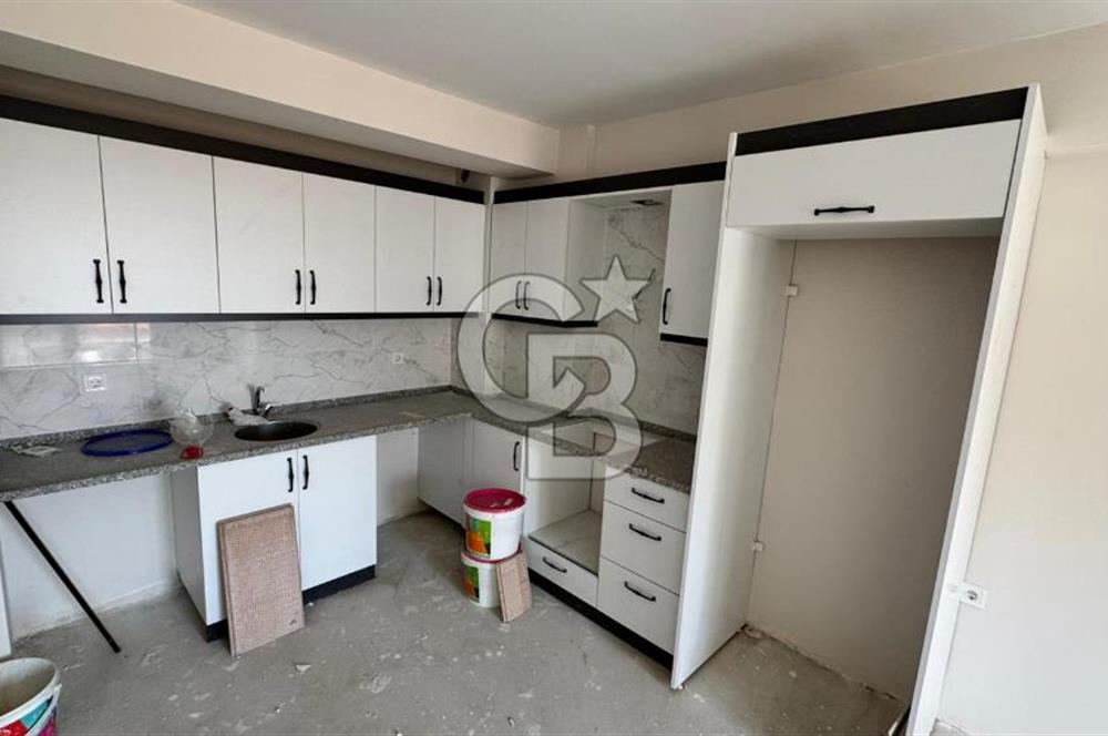 Çiğli Şirintepe Satılık 2+1 Sıfır Daire