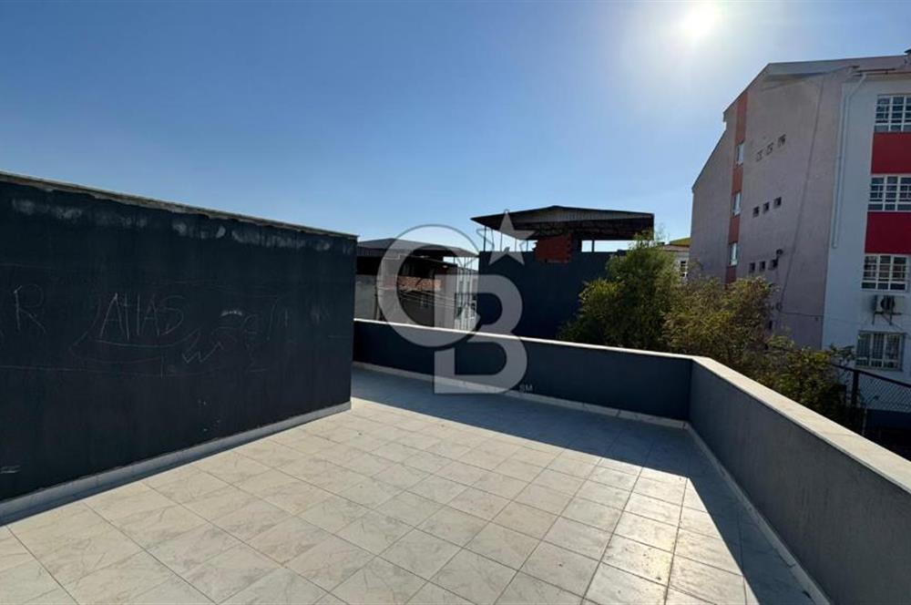 Çiğli Şirintepe Satılık 2+1 Sıfır Daire