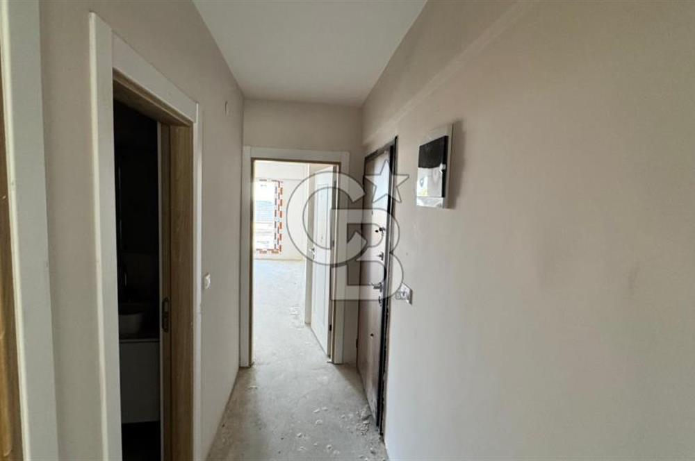 Çiğli Şirintepe Satılık 2+1 Sıfır Daire