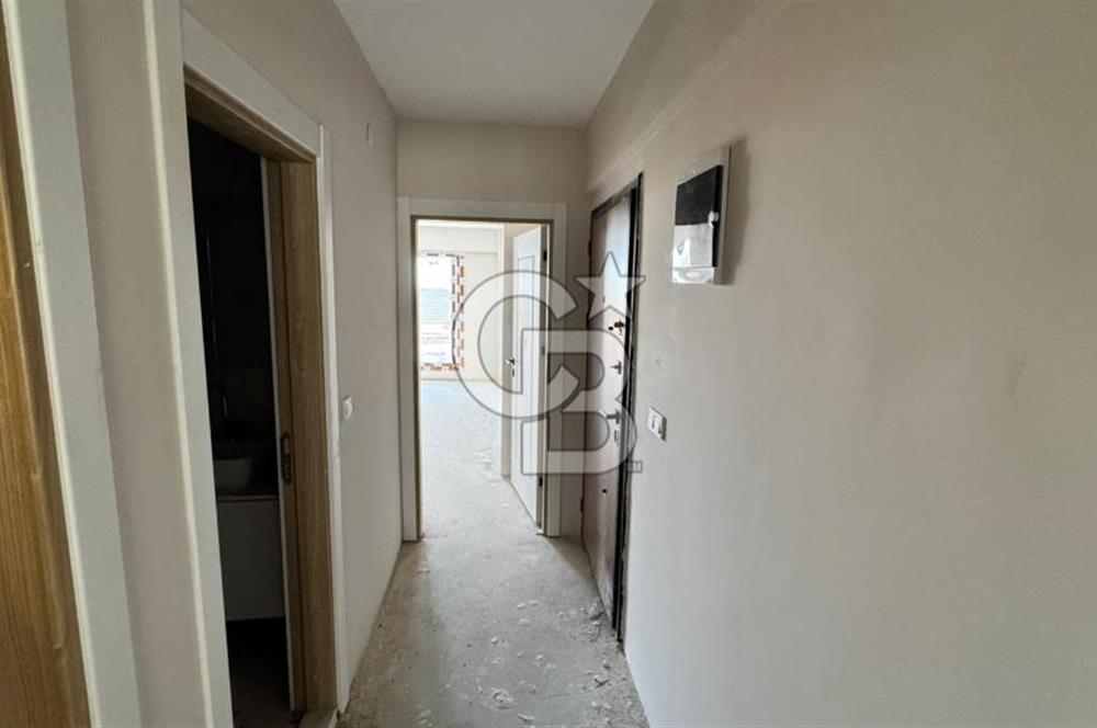 Çiğli Şirintepe Satılık 2+1 Sıfır Daire
