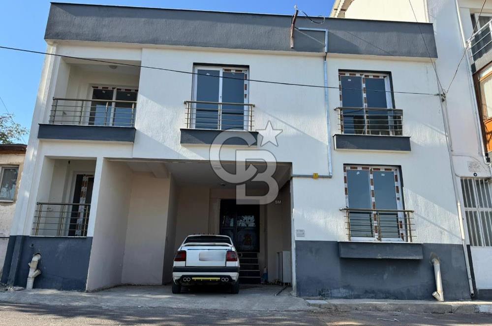 Çiğli Şirintepe Satılık 2+1 Sıfır Daire