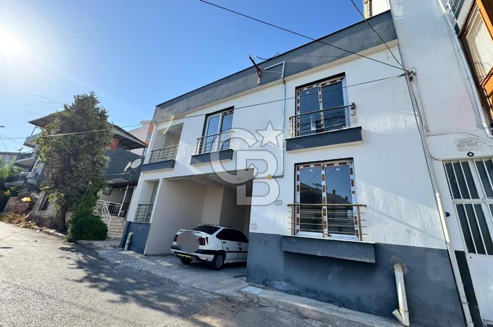 Çiğli Şirintepe Satılık 2+1 Sıfır Daire