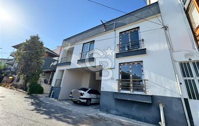 Çiğli Şirintepe Satılık 2+1 Sıfır Daire