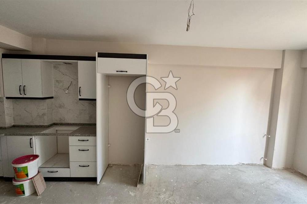 Çiğli Şirintepe Satılık 2+1 Sıfır Daire