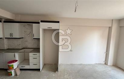 Çiğli Şirintepe Satılık 2+1 Sıfır Daire