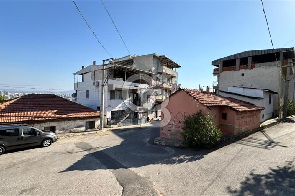 Çiğli Şirintepe Satılık 2+1 Sıfır Daire